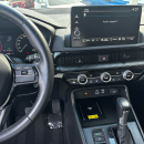 Honda CRV Tablero 18